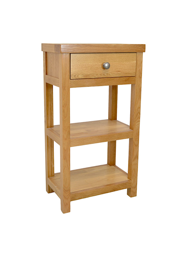 Richmond 1 Drawer Console Table
