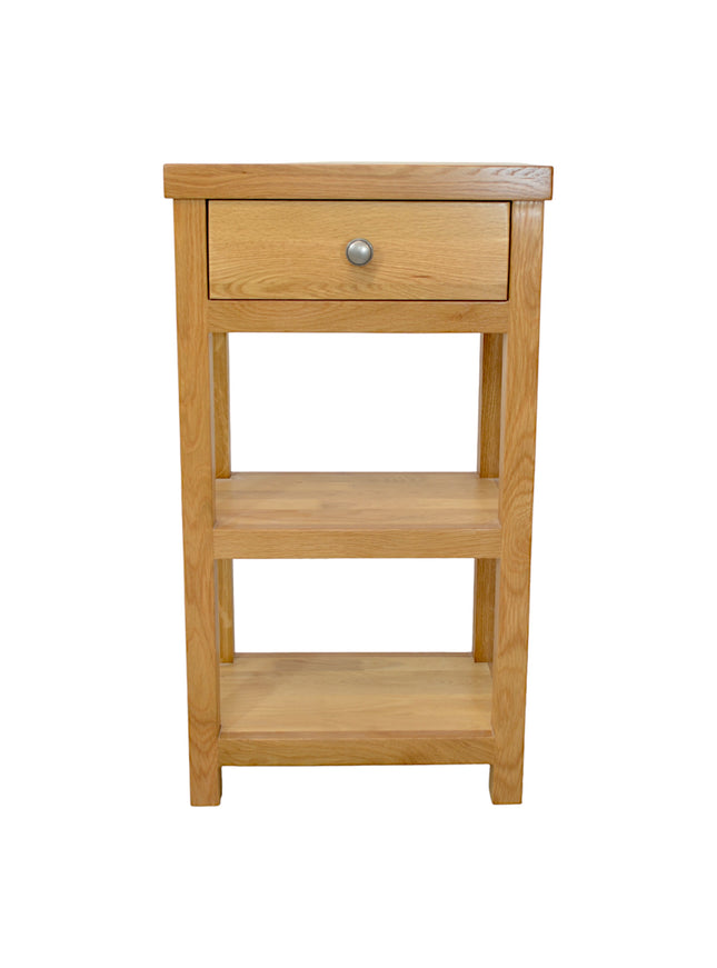 Richmond 1 Drawer Console Table