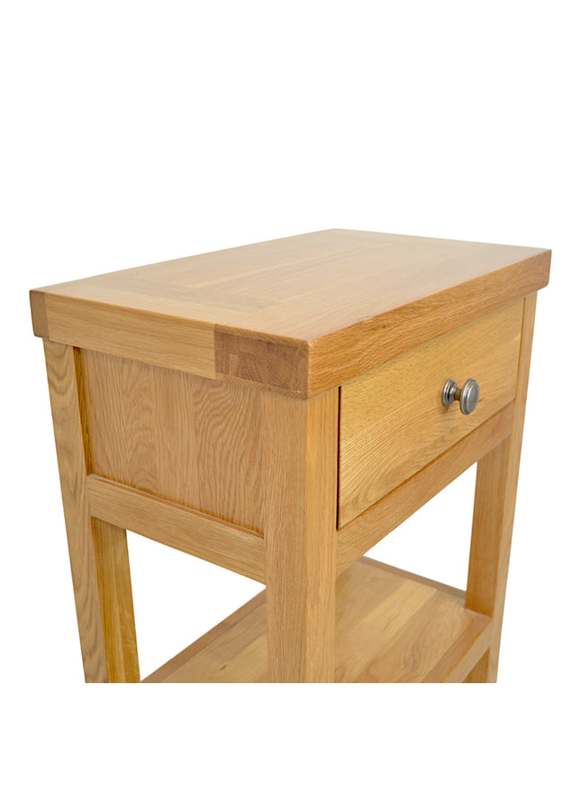 Richmond 1 Drawer Console Table