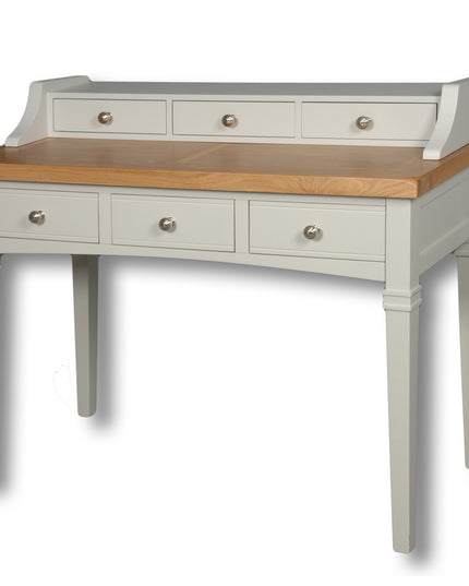 Cashmere Grey  Top Box for Dressing Table