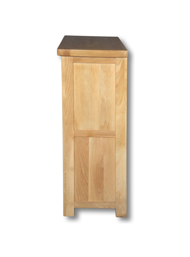 Richmond Oak 2 Over 3 Chest