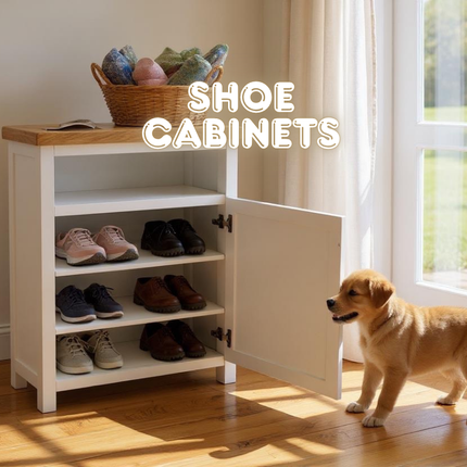 Collection image for: Cabinets & Occasional