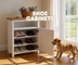 Cabinets & Occasional