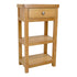 Richmond 1 Drawer Console Table