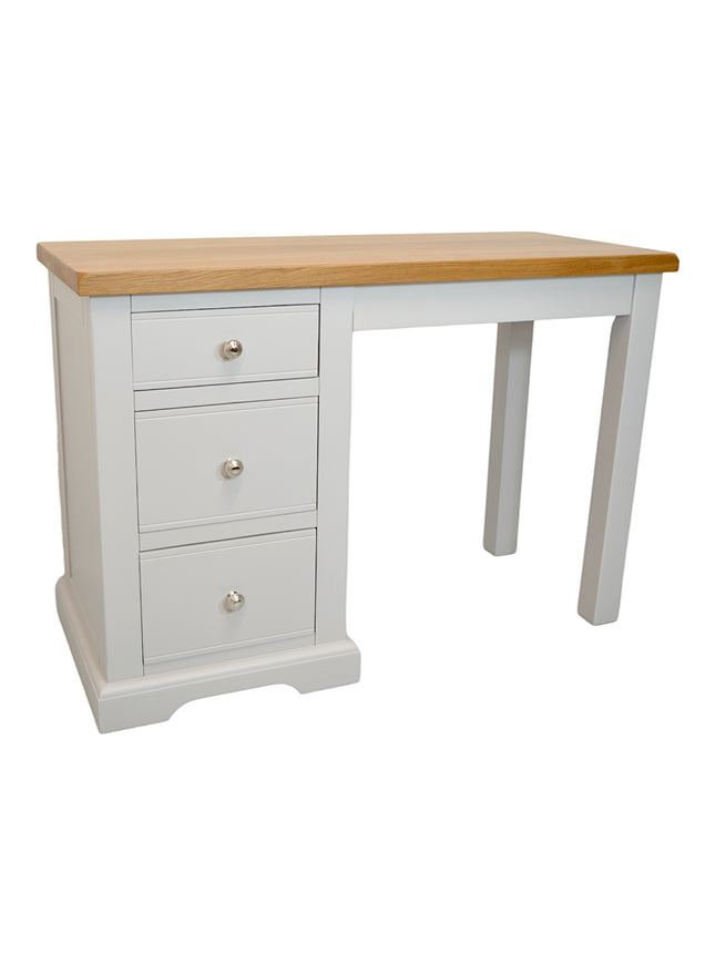 Cashmere Grey Dressing Table