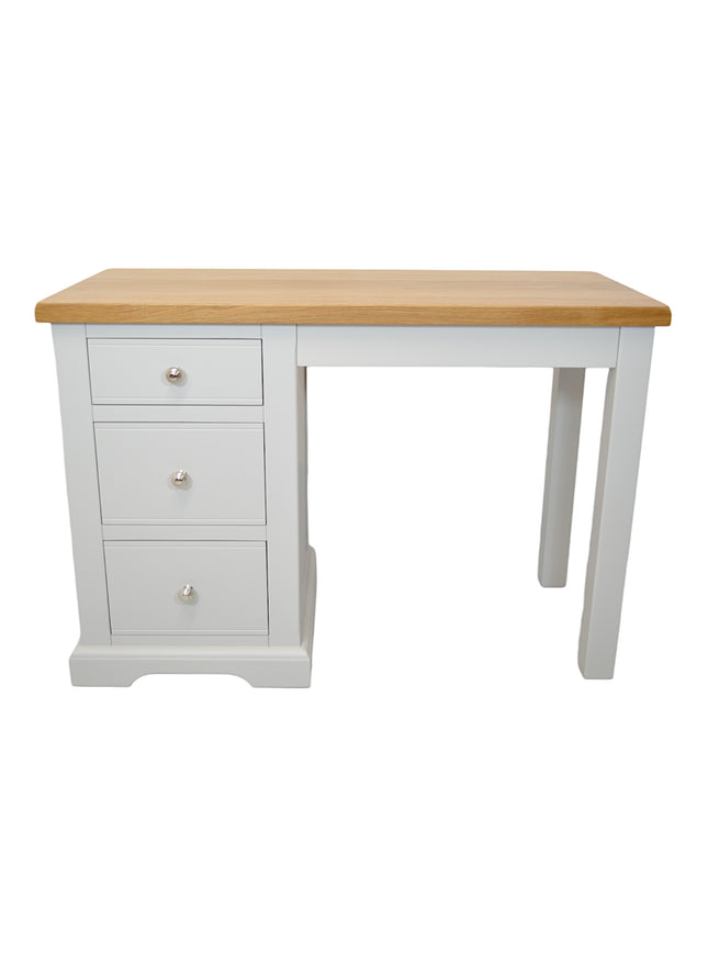 Cashmere Grey Dressing Table