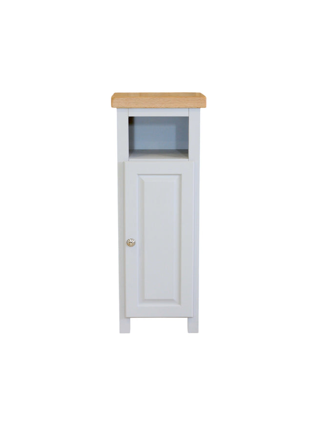 GROFurniture Cashmere Grey Cabinet