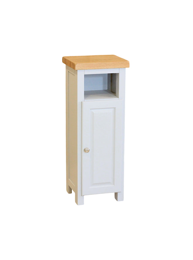 GROFurniture Cashmere Grey Cabinet