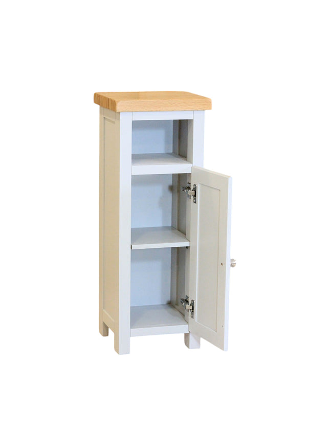 GROFurniture Cashmere Grey Cabinet