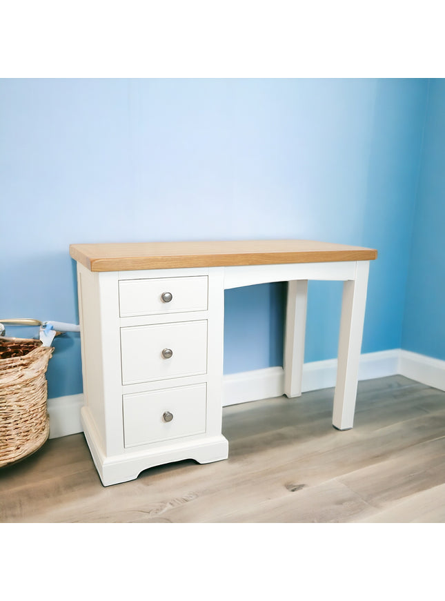 Snow White Dressing Table