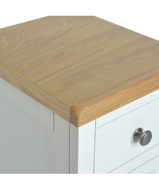 Snow White Cabinet, Hallway Shoe Storage Furniture