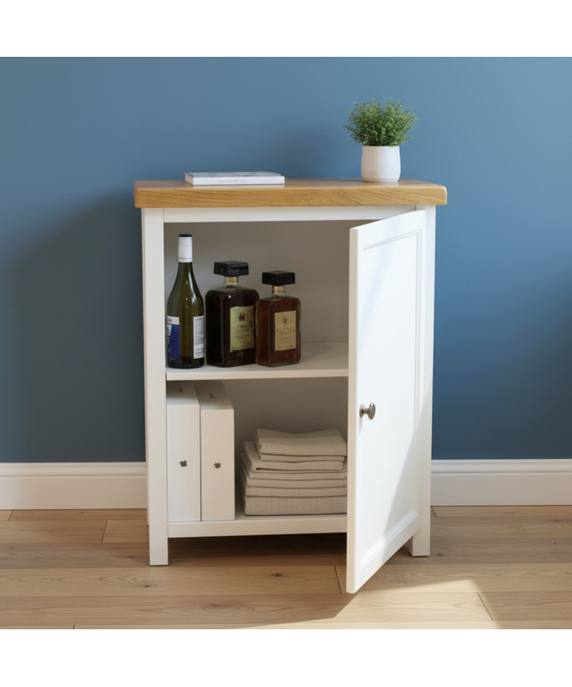 Snow White Cabinet, Hallway Shoe Storage Rack, Corner Cabinet Shoe Storage, Kitchen Utility Cupboard, Storage Cupboard