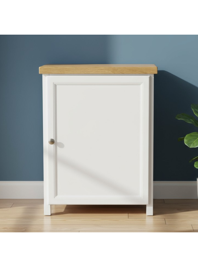 Snow White Cabinet, Hallway Shoe Storage Rack, Corner Cabinet Shoe Storage, Kitchen Utility Cupboard, Storage Cupboard