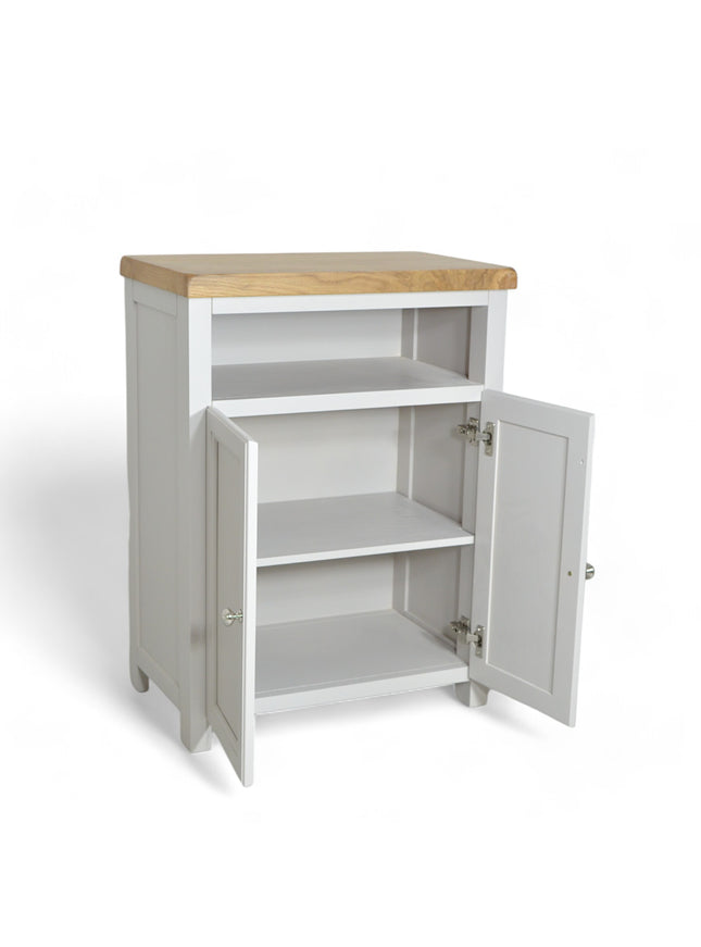 Cashmere Grey Cabinet, Hallway Shoe Storage Rack, Corner Cabinet Shoe Storage, Kitchen Utility Cupboard, Storage Cupboard