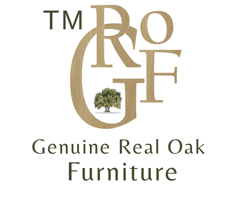 Real deals oak furniture