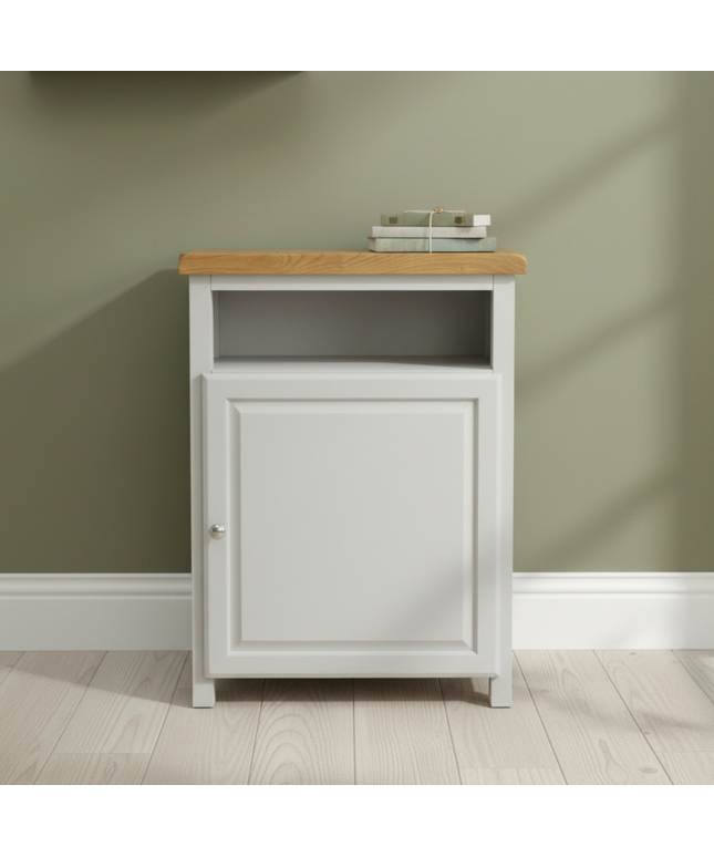 Cashmere Grey Cabinet, Hallway Shoe Storage Rack, Corner Cabinet Shoe Storage, Kitchen Utility Cupboard, Storage Cupboard