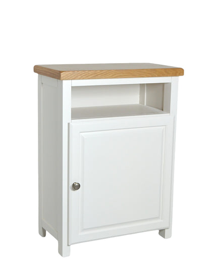 Snow White Cabinet, Hallway Shoe Storage Furniture