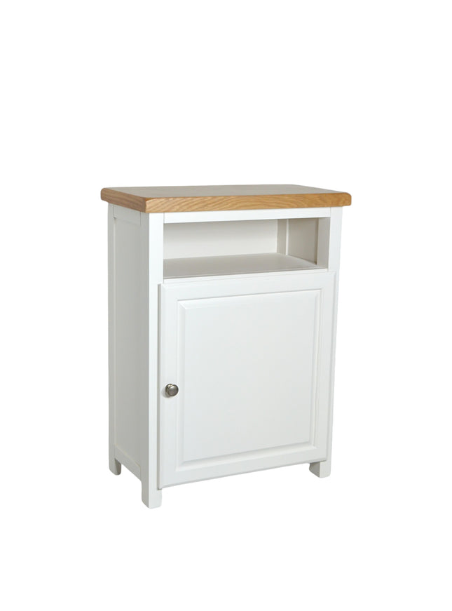 Snow White Cabinet, Hallway Shoe Storage Furniture