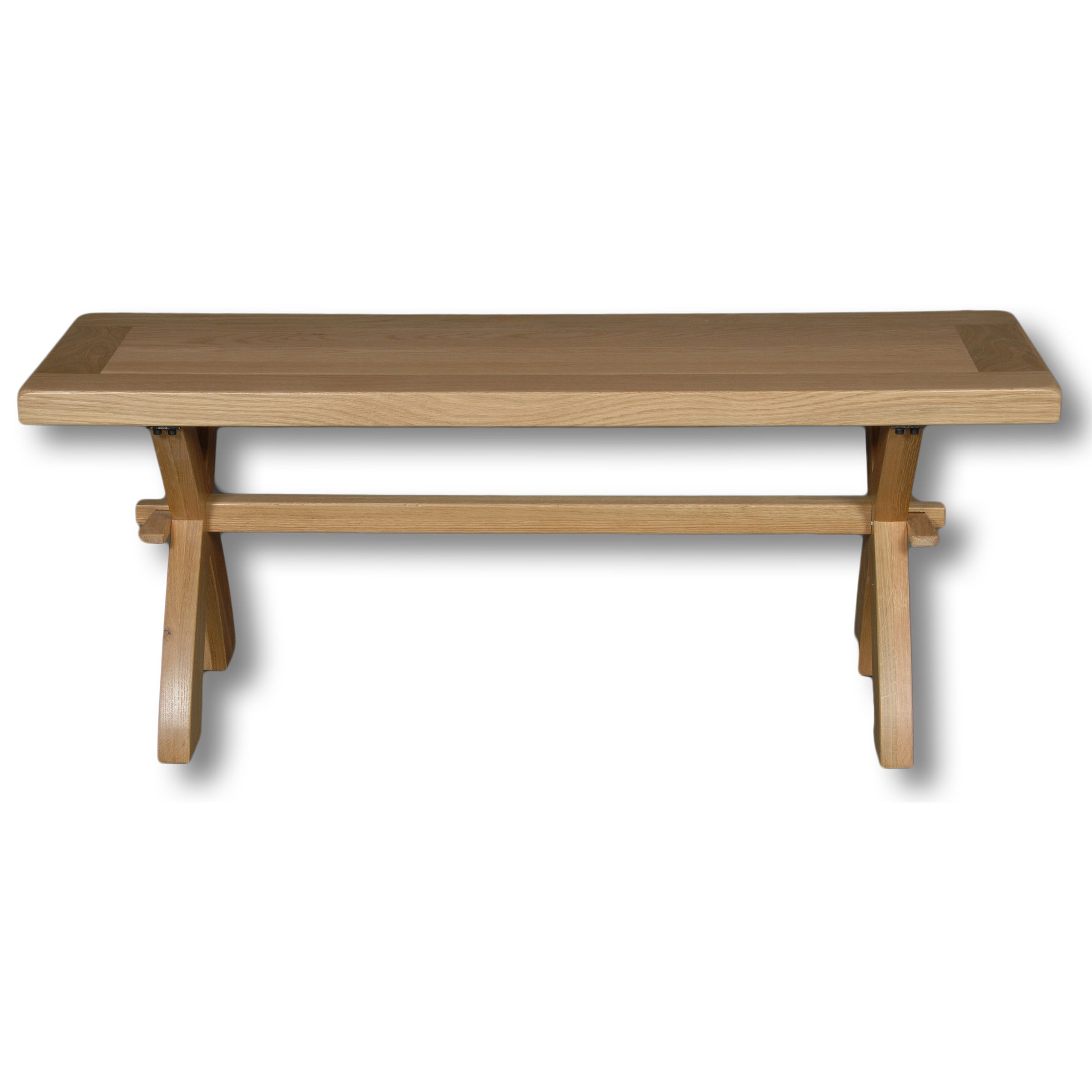 Richmond Oak 1200mm Bench/Coffee Table