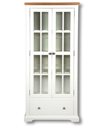 Snow White Large Bookcase