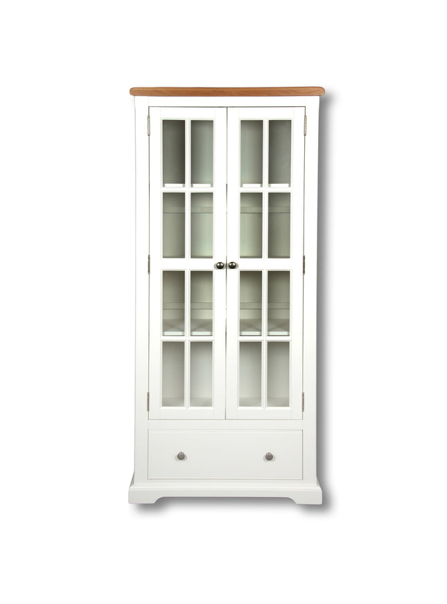 Snow White Large Bookcase