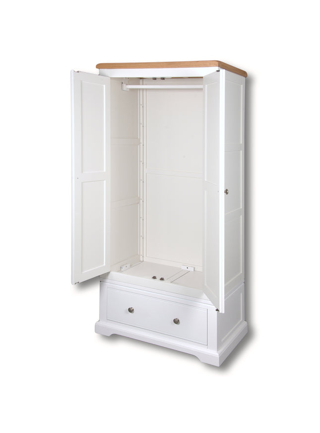 Snow White Single Wardrobe