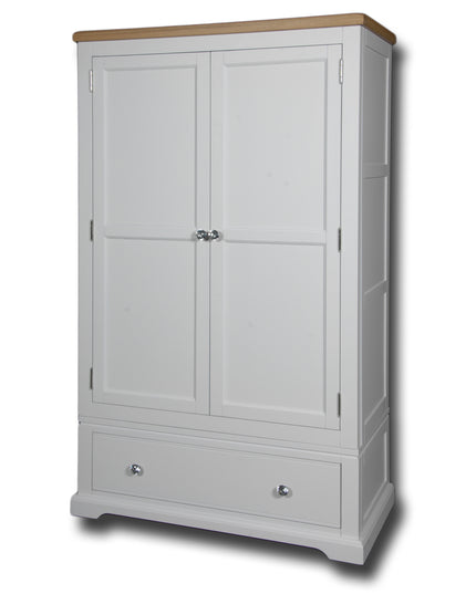 Snow White Double Wardrobe