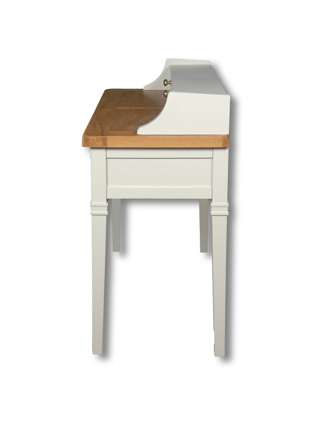 Cashmere Grey  Top Box for Dressing Table