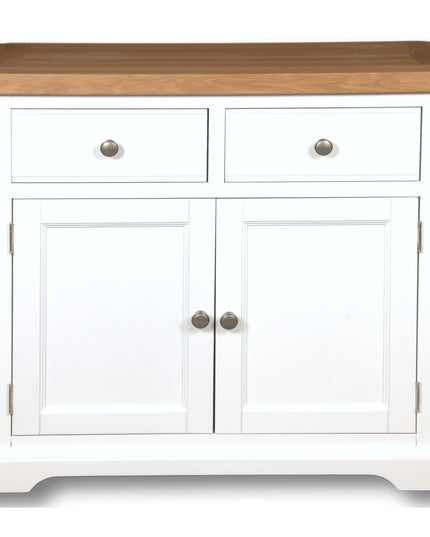 Snow White Small Sideboard
