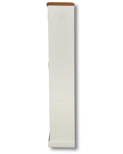 Snow White Large Bookcase