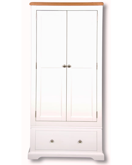 Snow White Single Wardrobe