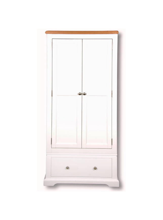 Snow White Single Wardrobe