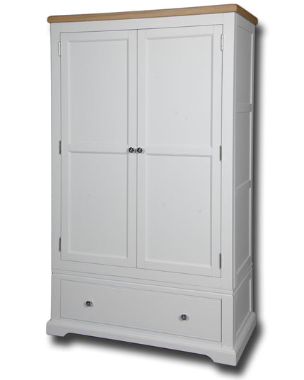 Snow White Double Wardrobe