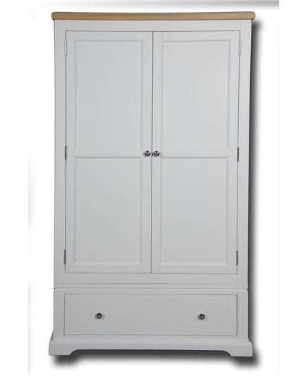 Snow White Double Wardrobe