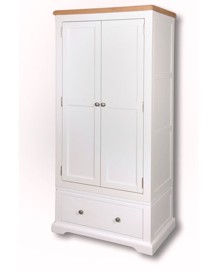 Snow White Single Wardrobe