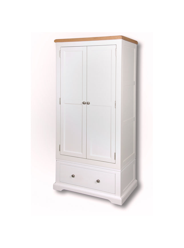 Snow White Single Wardrobe