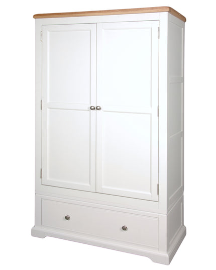Snow White Double Wardrobe