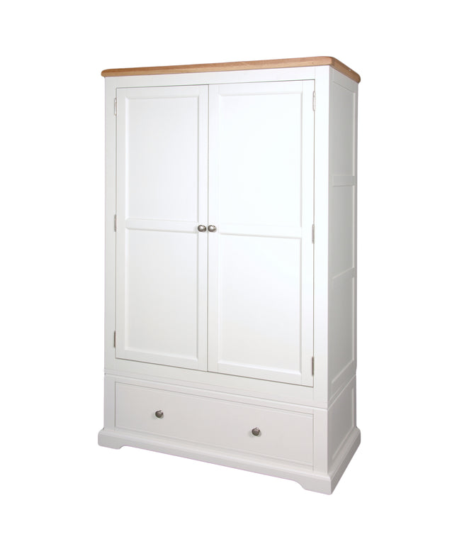 Snow White Double Wardrobe
